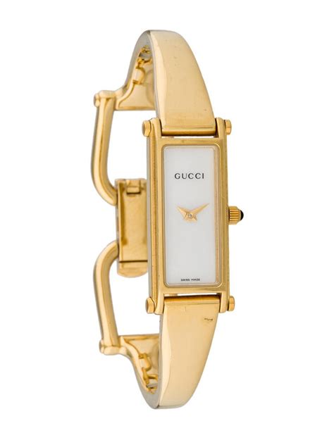 gucci watch 1500l new|Gucci 1500l ladies watch price.